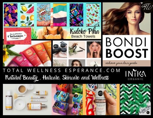 Inspire success and let go of life’s stronghold. James St Boutique