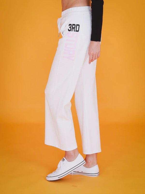 3rd Story Nina Panel Jogger 3rd Story James St Boutique