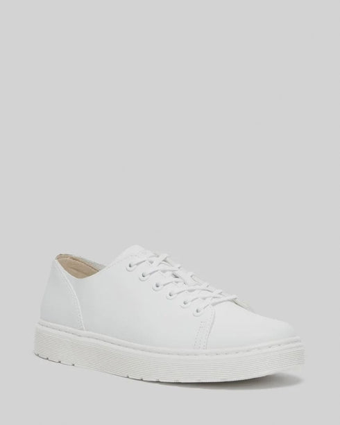 Dr Marten Dante White Sneaker Dr Martens James St Boutique