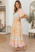 New to You Spell Maxi Dress (Pre-Loved)
