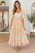 New to You Spell Maxi Dress (Pre-Loved)