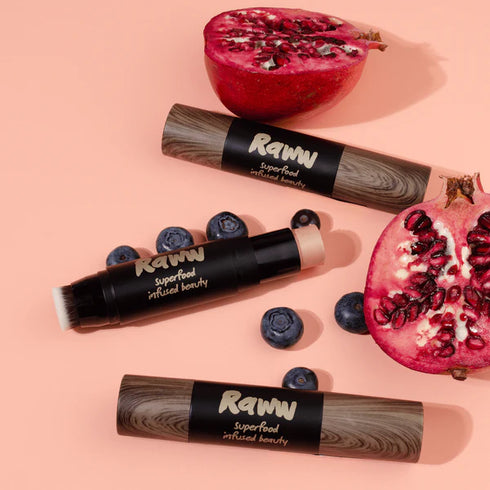 Raww Glow Illuminator Raww James St Boutique