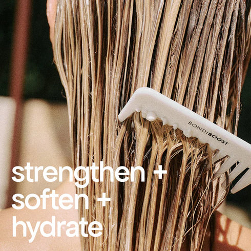 Bondi Boost Bond Builder Conditioner Bondi Boost James St Boutique