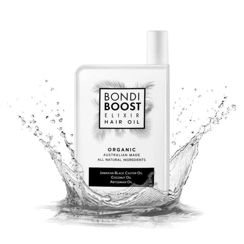 Bondi Boost Hair Elixer