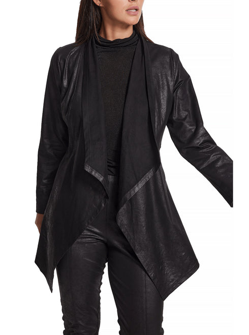 Brave & True Skeeter Jacket