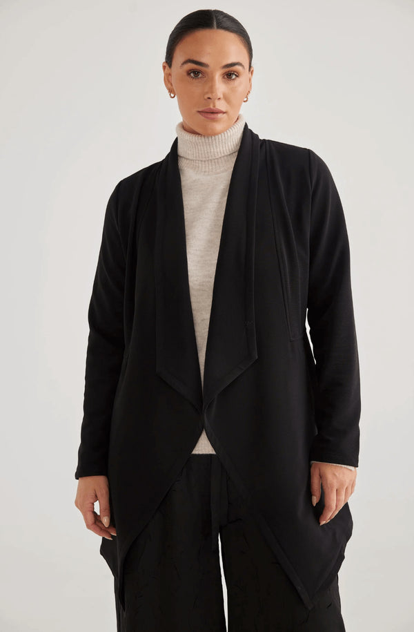 Brave & True Skeeter Jacket