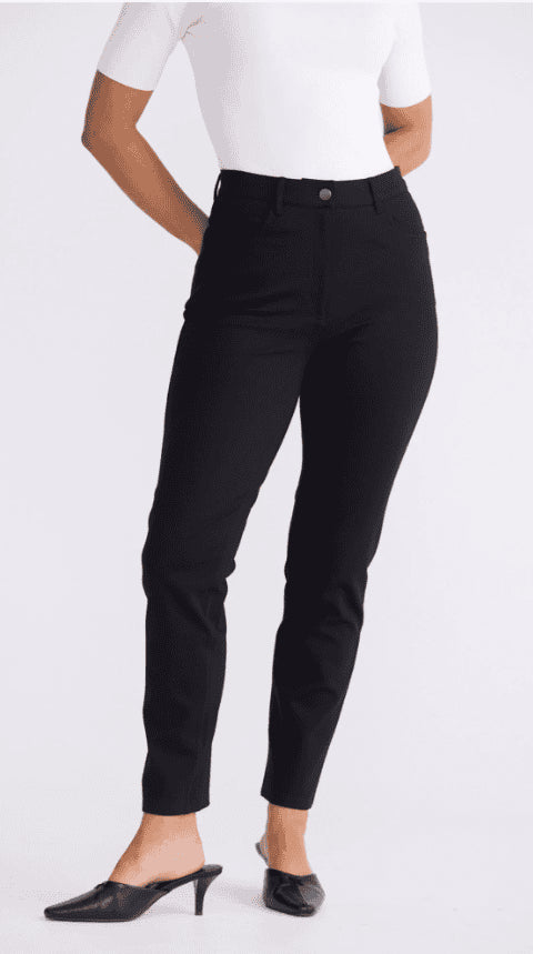Brave & True Aero Pant Brave & True James St Boutique