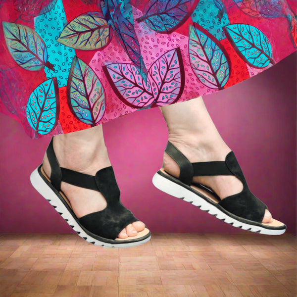 Aero Cushion Meadow Aero Cushion James St Boutique