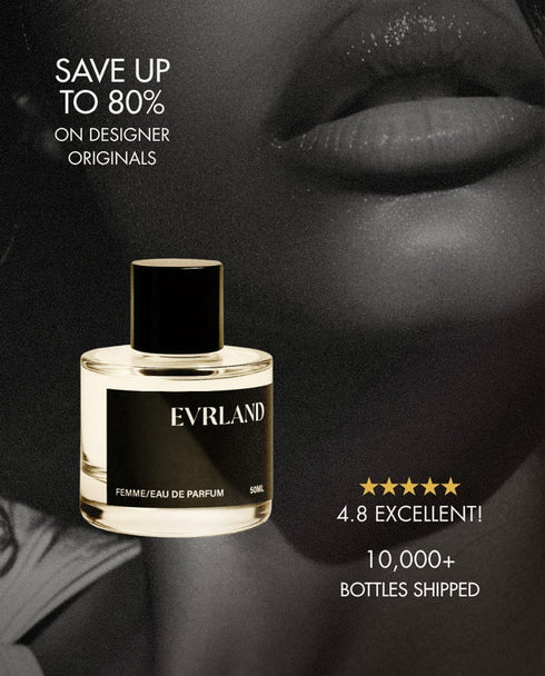 Evrland Nectar Bloom (inspired by Giorgio Si) James St Boutique James St Boutique