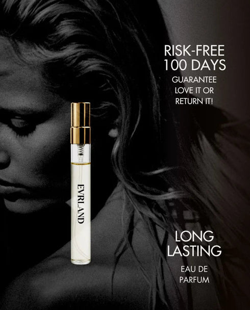 Evrland Luminous Haze (Inspired by Chanel's Chance Eau Tendre) James St Boutique James St Boutique