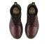 Dr Martens 1460 8 eye Cherry Smooth