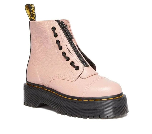 Dr Martens Sinclair Peach Beige