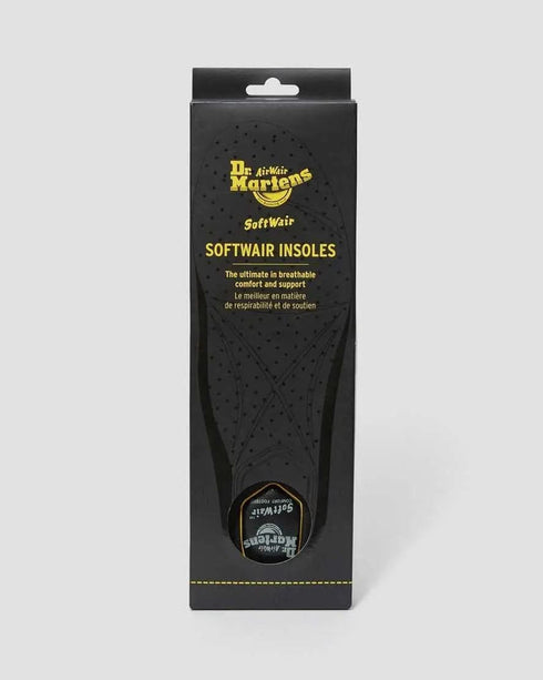 Dr Martens Softwair Insoles