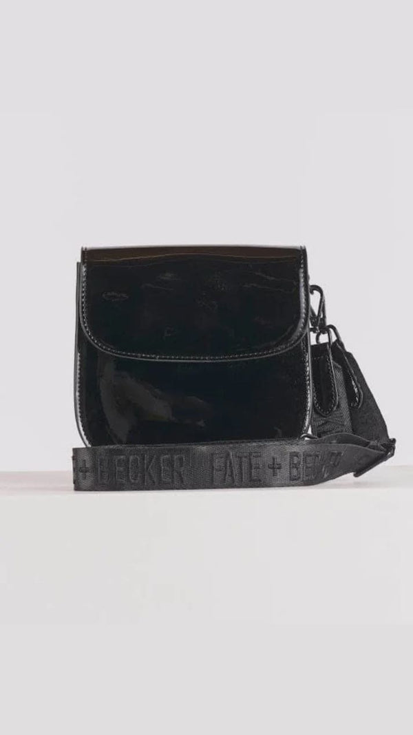 Fate & Becker Vision Bag Fate & Becker James St Boutique