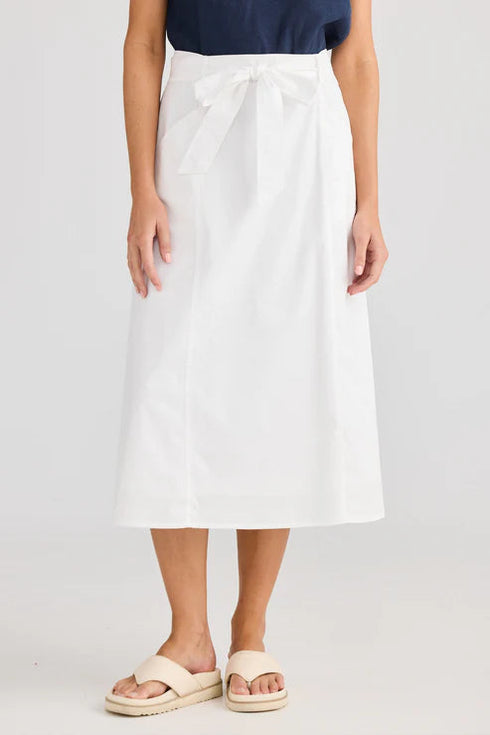 Holiday Sand Dollar Skirt James St Boutique James St Boutique