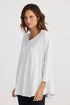 Homelove Unwind LS Relaxed Top James St Boutique James St Boutique
