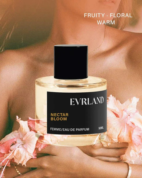 Evrland Nectar Bloom (inspired by Giorgio Si) James St Boutique James St Boutique
