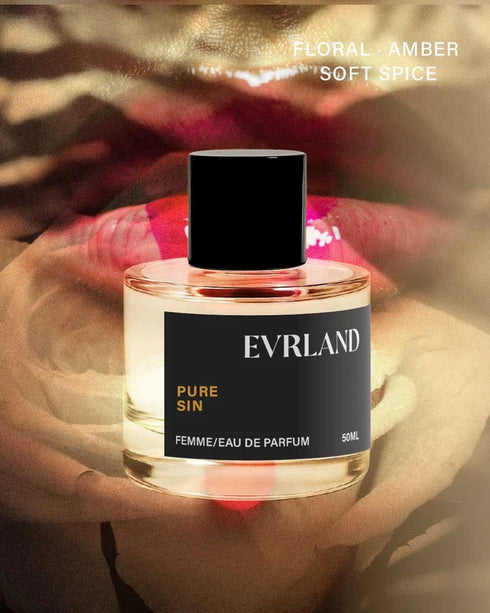 Evrland Pure Sin (Inspired by Gucci Guilty) - James St Boutique -James St Boutique