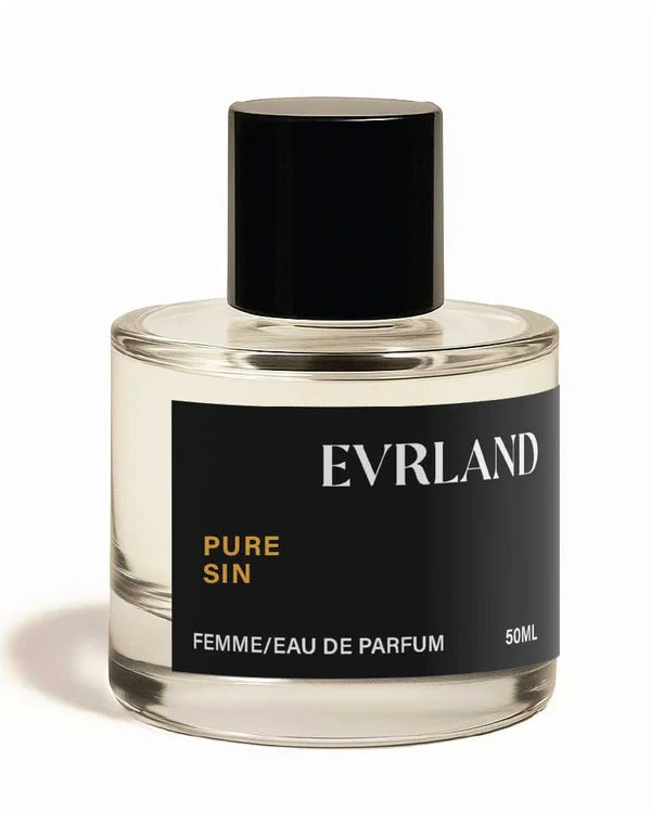 Evrland Pure Sin (Inspired by Gucci Guilty) - James St Boutique -James St Boutique