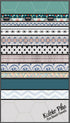 Kuloko Piha Sandfree Eco Beach Towel Kuloko Piha Sandfree Towels James St Boutique
