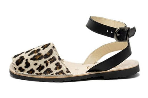 Pons Menorca Leather Ankle Shoes Pon menorca James St Boutique