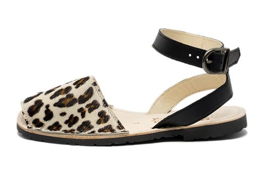 Pons Menorca Leather Ankle Shoes Pon menorca James St Boutique