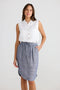 The Shanty Khari Skirt James St Boutique James St Boutique
