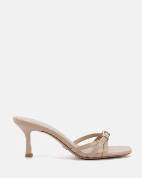 Velaris - Neutral Smooth novoshoes James St Boutique