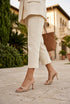 Velaris - Neutral Smooth novoshoes James St Boutique