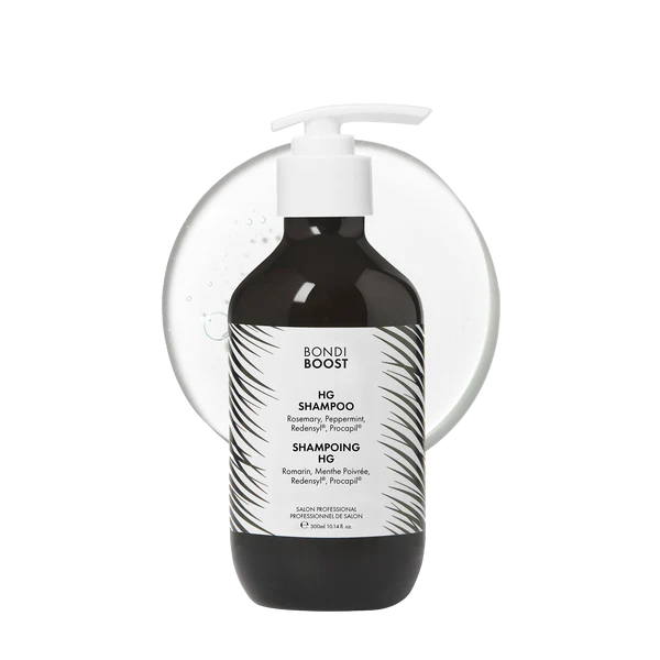 Bondi Boost HG Anti Thinning 500ml Bondi Boost James St Boutique