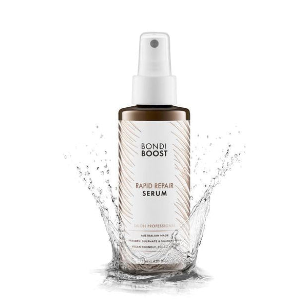Bondi Boost Repair Serum Natural Organic