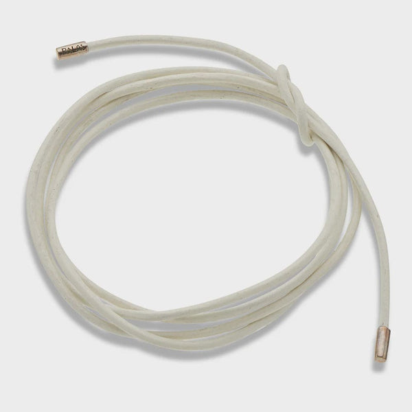 Palas Leather Lariat