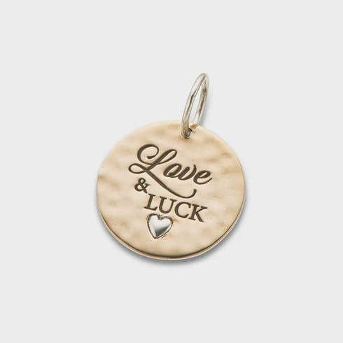 Palas Love & Luck Charm