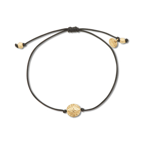 Palas Evil Eye blessing bracelet