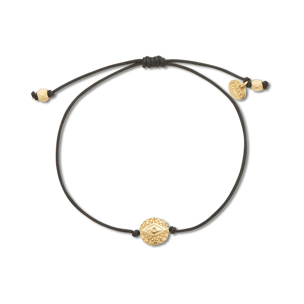 Palas Evil Eye blessing bracelet