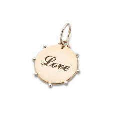 Palas Love charm