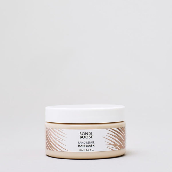 Bondi Boost Rapid Repair Hair Mask