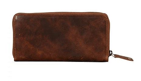 High Hopes - Sue Women's Leather Wallet