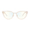 Prive Revaux 'Veronica' Clear Blue light blocking glasses
