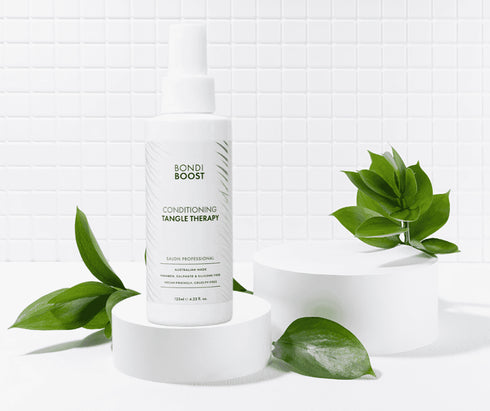 Bondi Boost Tangle Therapy Spray Bondi Boost James St Boutique