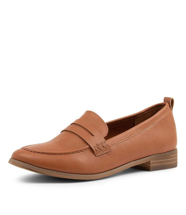 I Love Billy Qinnie Loafers