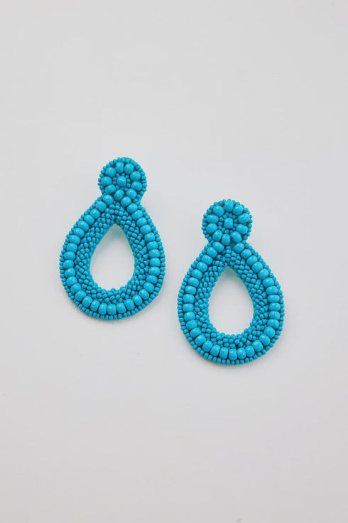 Holiday Life Odessa Earrings Holiday Life James St Boutique