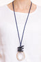 Imagine Fashion Dannii necklace Granite