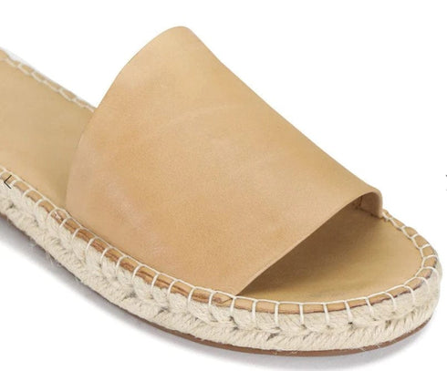 EOS Esp Espadrille Slide