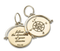 Palas Compass Dreams Spinner Charm