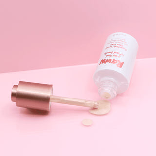 Raww Crystal Glow Elixer