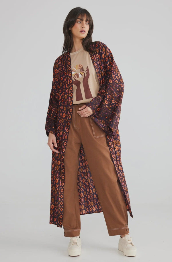 Talisman Spellbound Cape TA23023-1