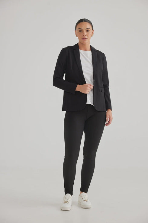 Brave & True Taha Soft Blazer