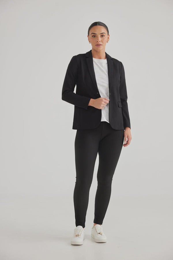 Brave & True Taha Soft Blazer