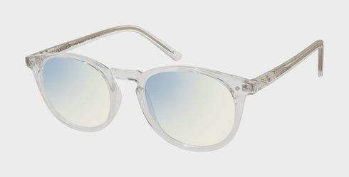 Prive The Maestro Crystal Clear